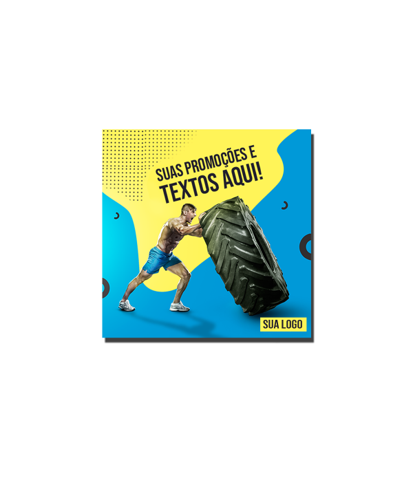 Arte Avulsa Personalizada para Redes Sociais  - Instagram, Facebook, Whatsapp, Etc
