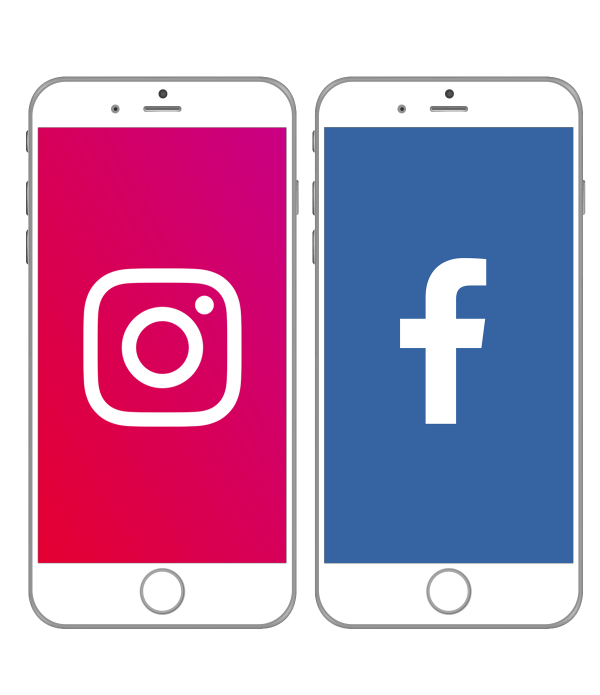 Especial Instagram & Facebook + Gestão com 12 postagens Mensais