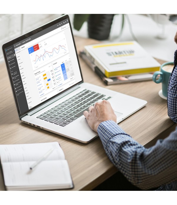 Consultoria Especializada em Google Ads