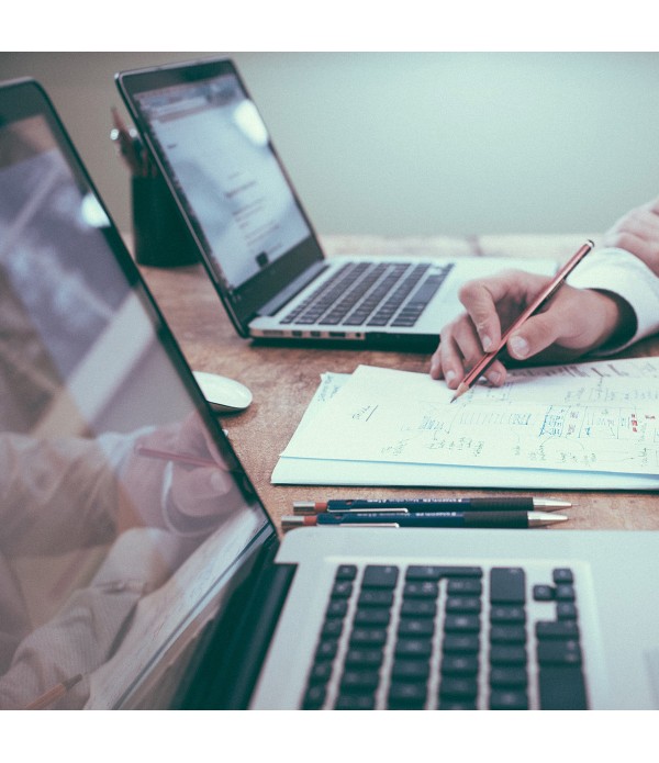 Consultoria Especializada em Marketing Digital